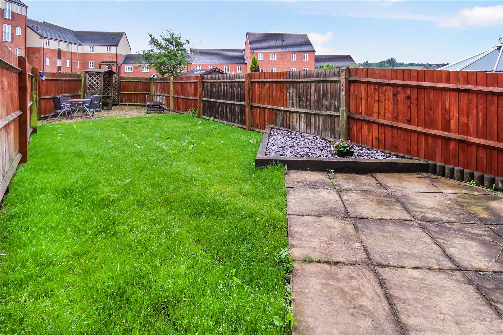 Burtree Drive, Norton Heights, Stoke-On-Trent